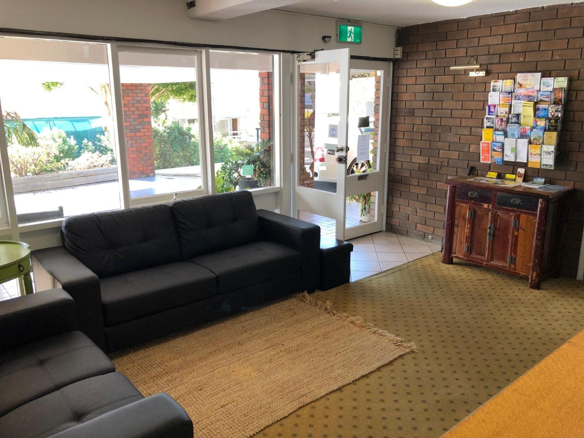 斗牛士汽车酒店 科夫斯港 外观 照片